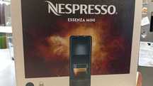 Aqui a de café Nespresso