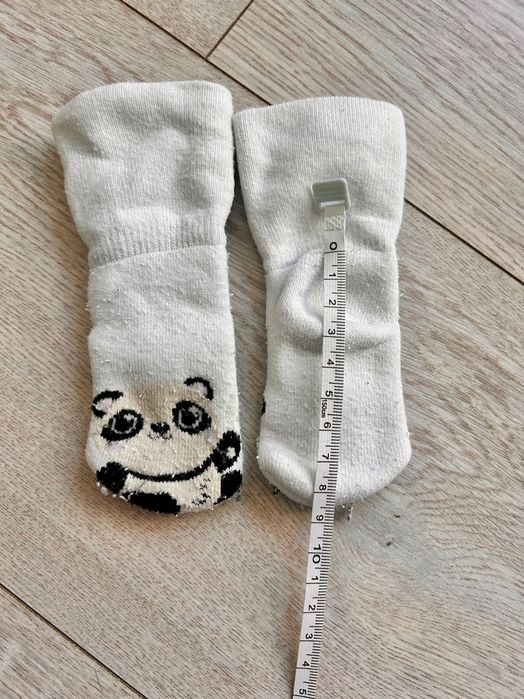 Skarpetki pandy 15/17