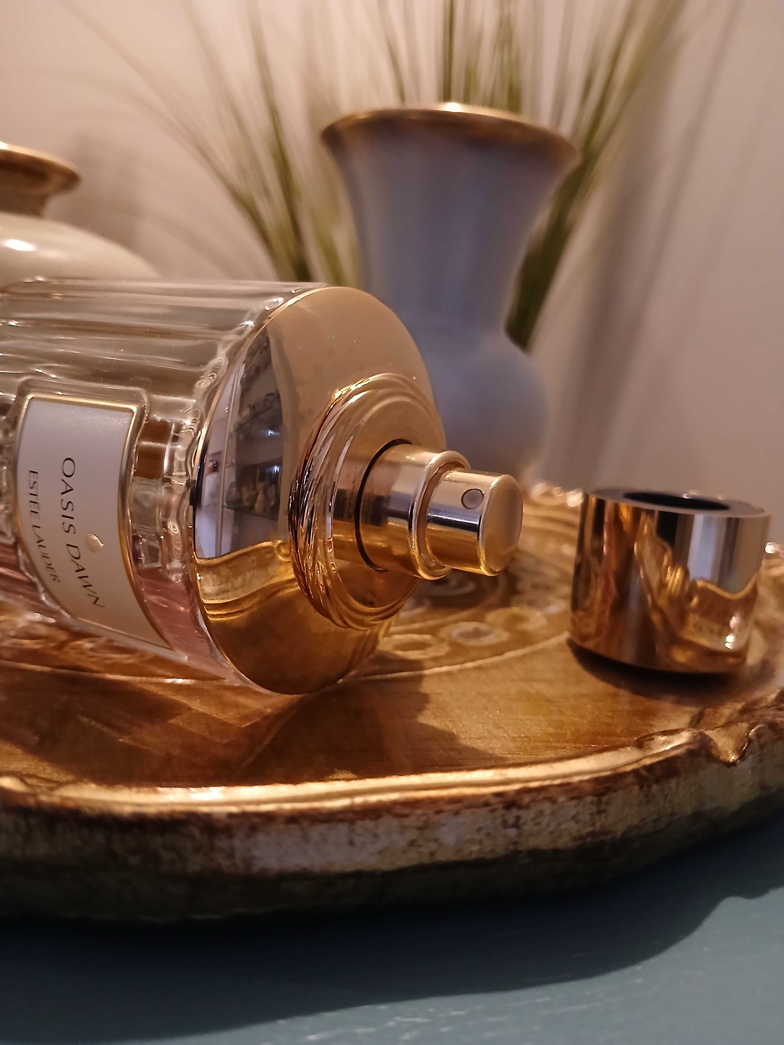 Estée Lauder Oasis Dawn 100 ml ubytek