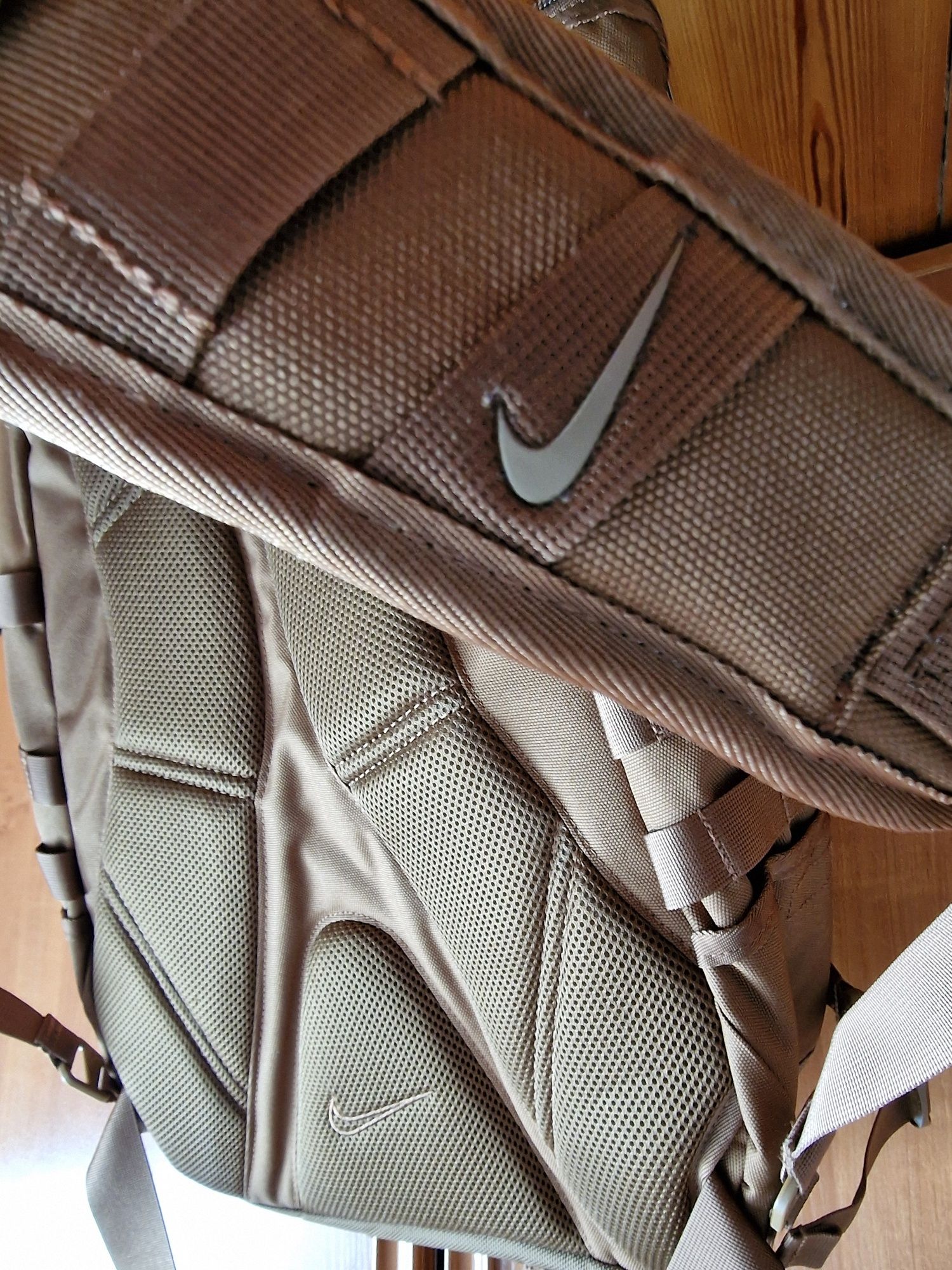 Plecak Nike SFS Military
