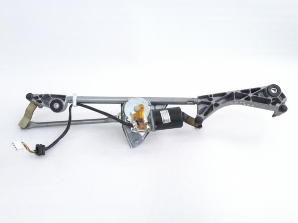 Motor limpa vidros frente MERCEDES-BENZ Classe C (W203)