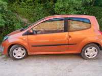 Renault Twingo 2010