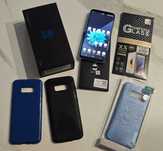Samsung S8 Idealny 4GB/64GB