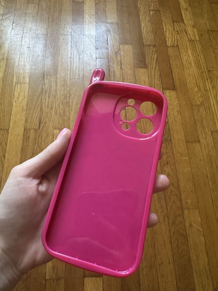 Чохол Iphone 14pro max