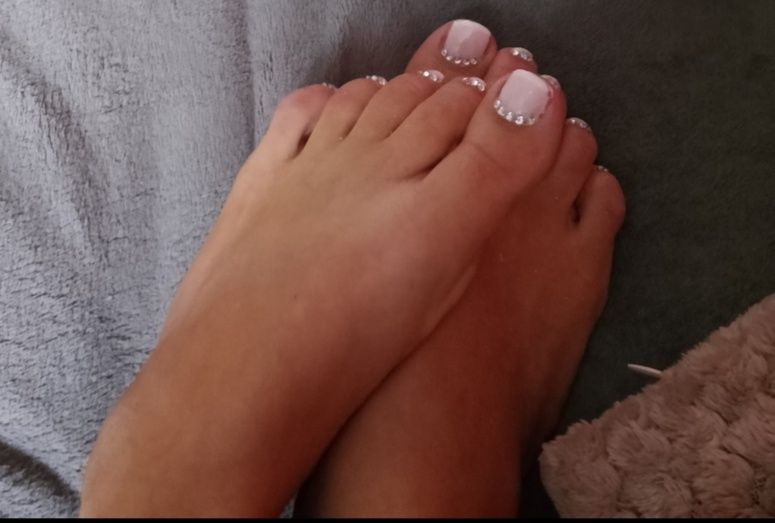 Premium pedicure, ekskluzywne manicure