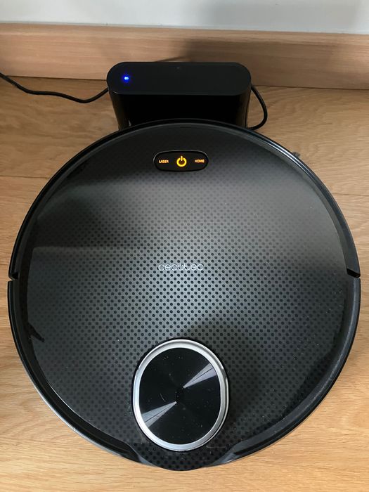 Robô aspirador Conga 3090