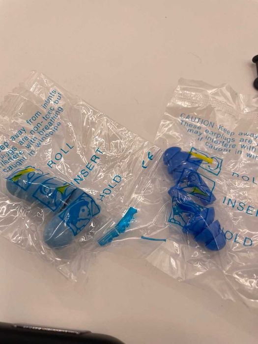 Słuchawki bezprzewodowe z przewodnictwem kostnym MONODEAL  4082