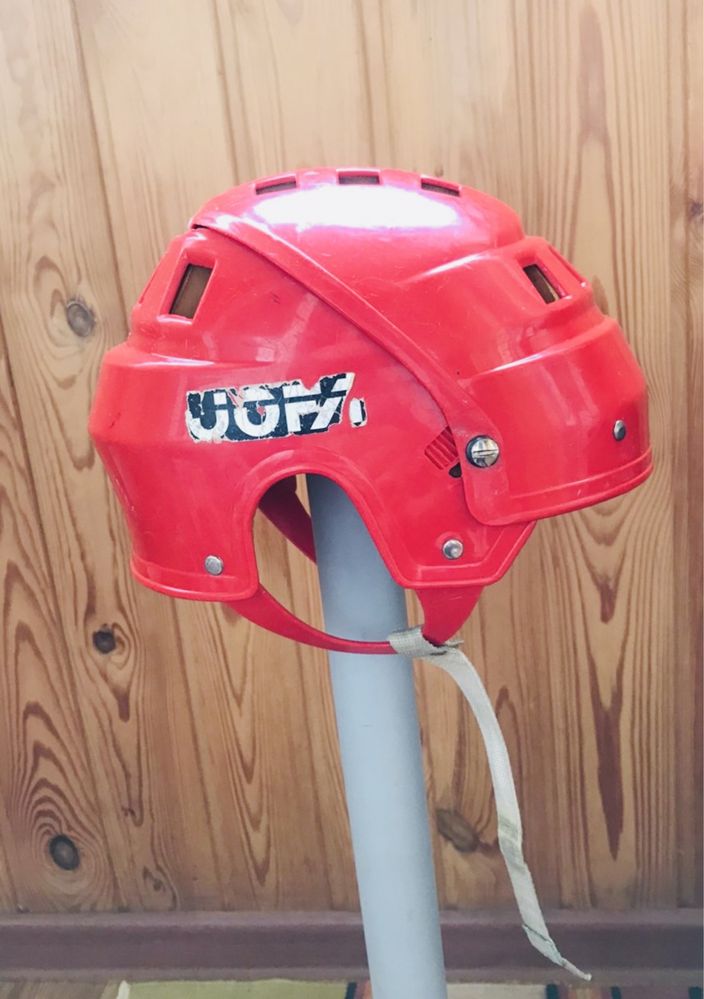 Хокейний шлем Jofa размір L