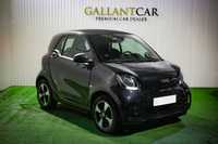 Smart ForTwo EQ Elétrico