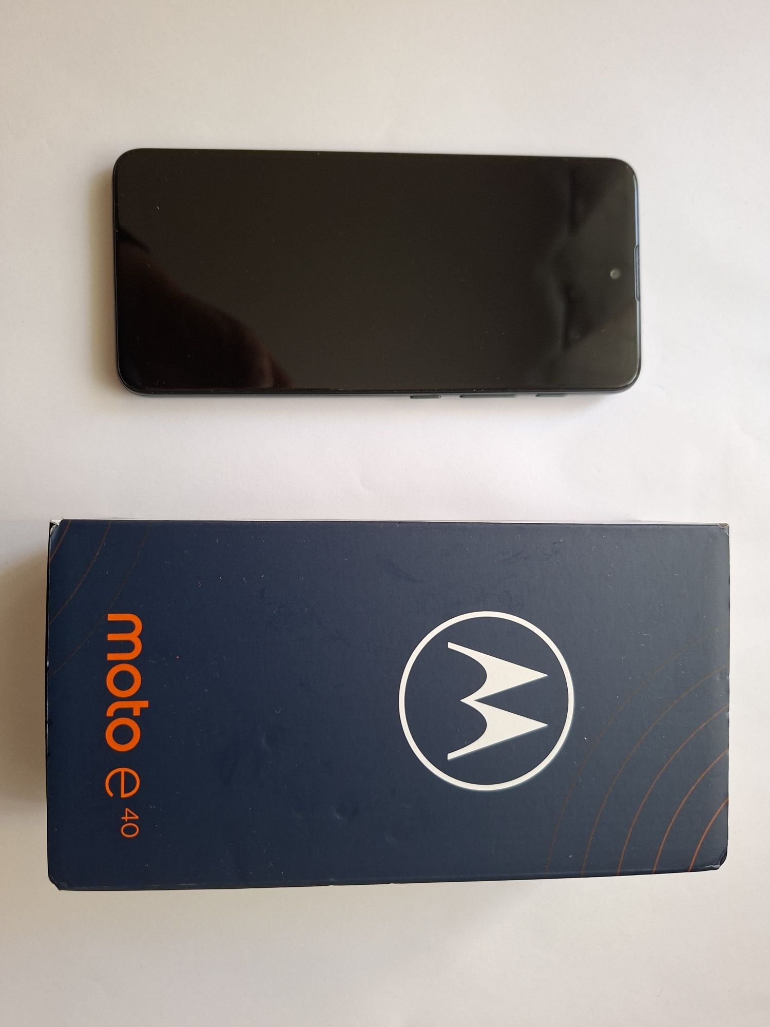 Sprzedam motorola e40