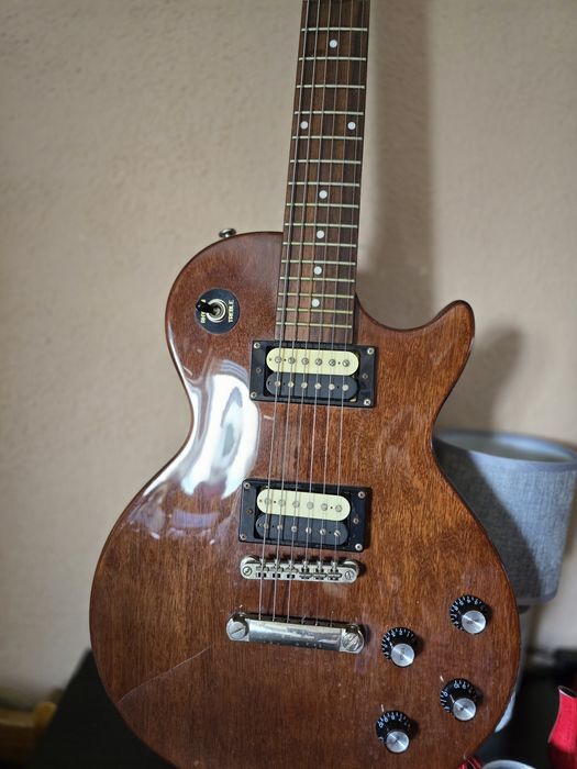 Guitarra Epiphone