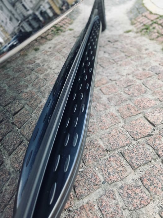 Mercedes-Benz GLS 500