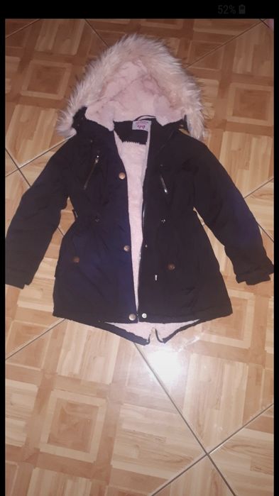 sprzedam kurtkę dla dziewczynki