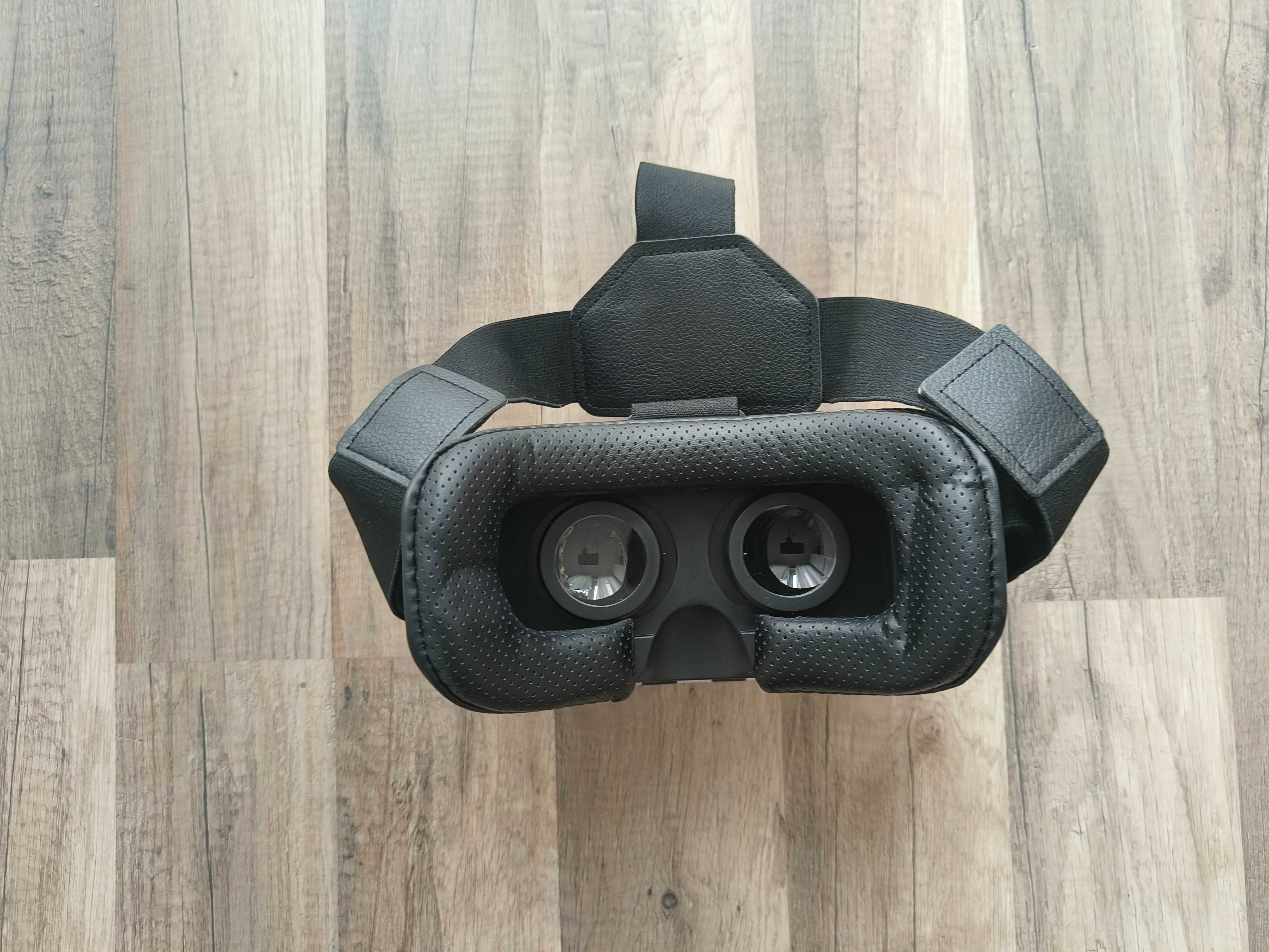 Media-Tech Matrix Pro VR