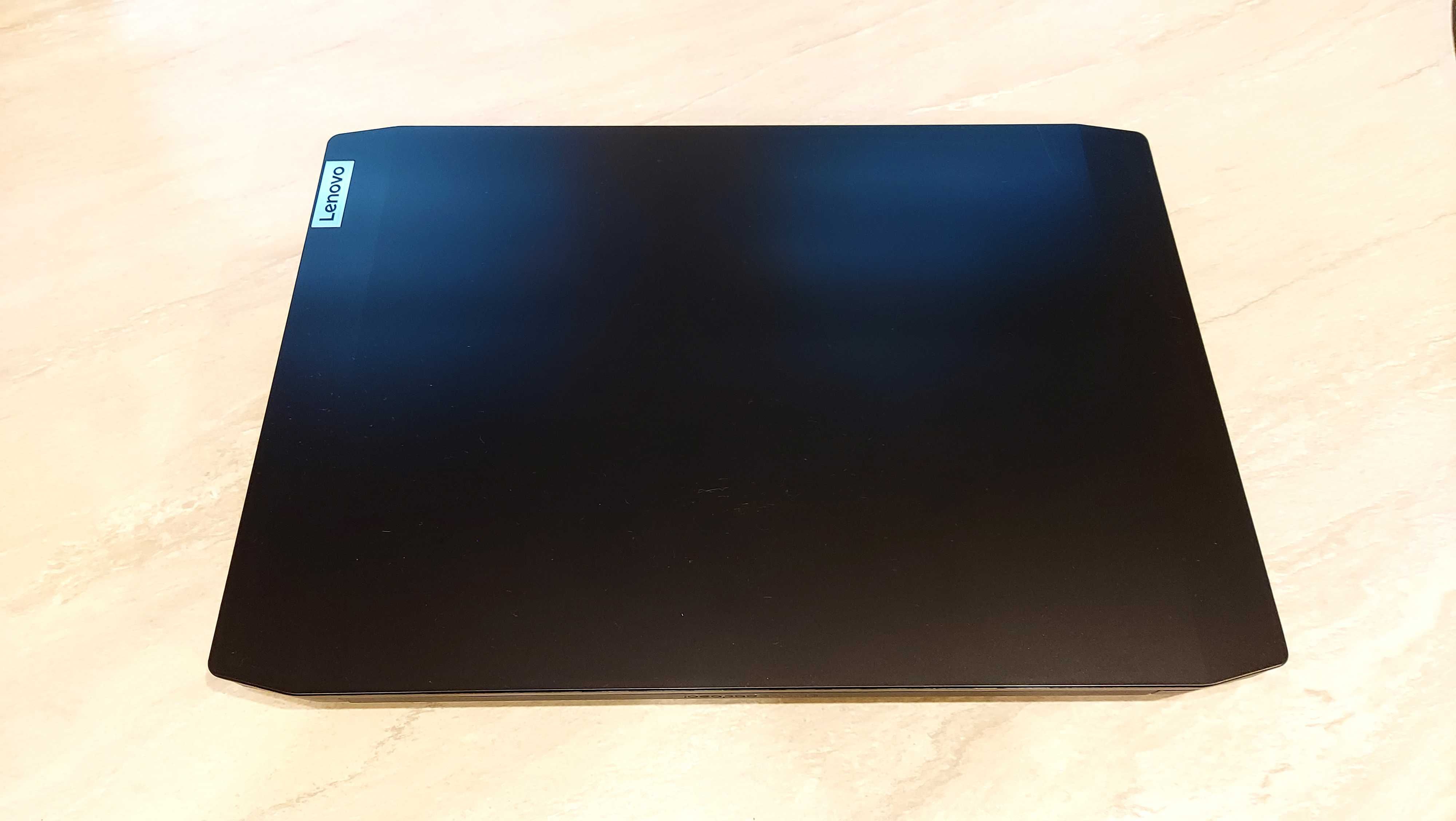 Lenovo IdeaPad Gaming - GTX1650 16GB SSD750GB i5