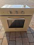 Piekarnik Hotpoint Ariston