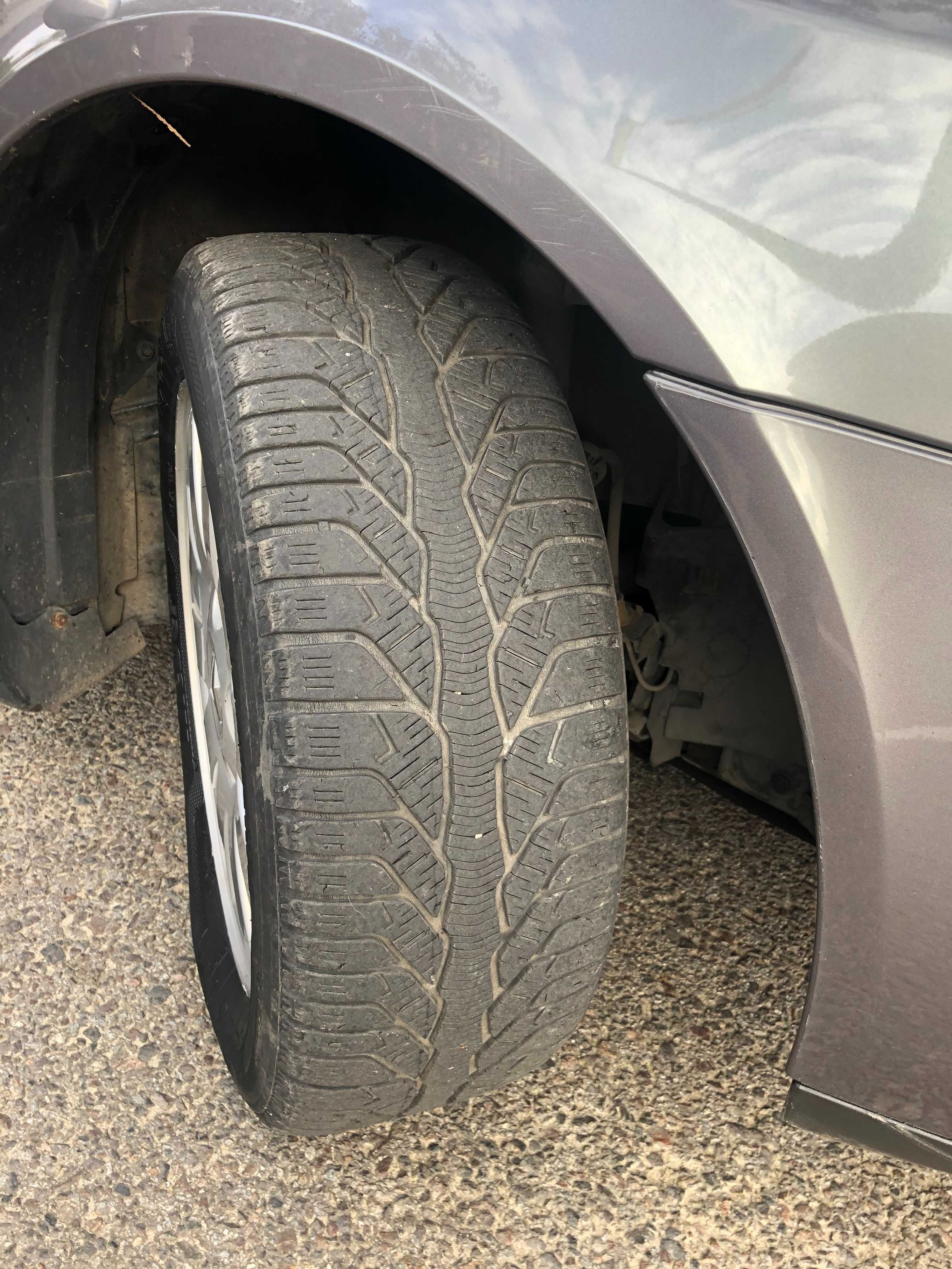 Продам Renault Laguna, 2002 рік