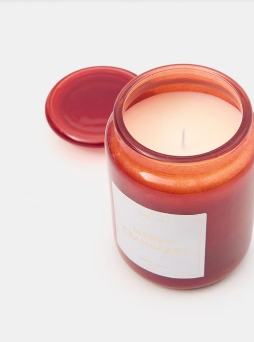 Свічка вага 400 g.