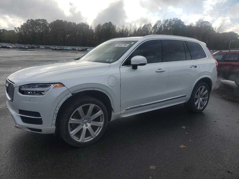 Volvo XC90 T8 2018