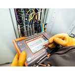 Usługi Elektryczne Pomiary Automatyka bramowa Montaż Demontaż ELEKTRYK