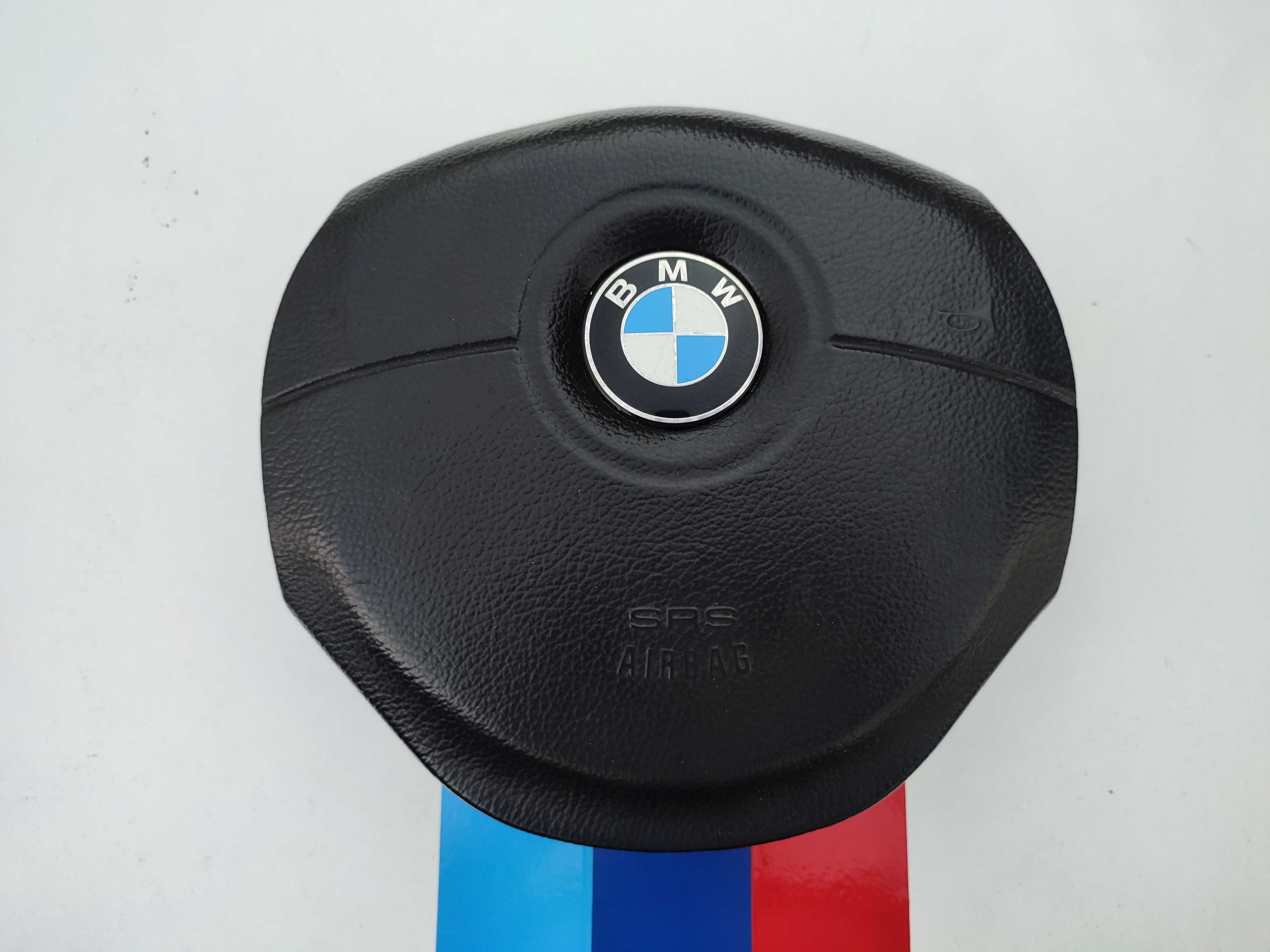 BMW E39 airbag do volante valor negociavel