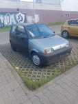 FIAT cinquecento 900 . Prawjazdy am