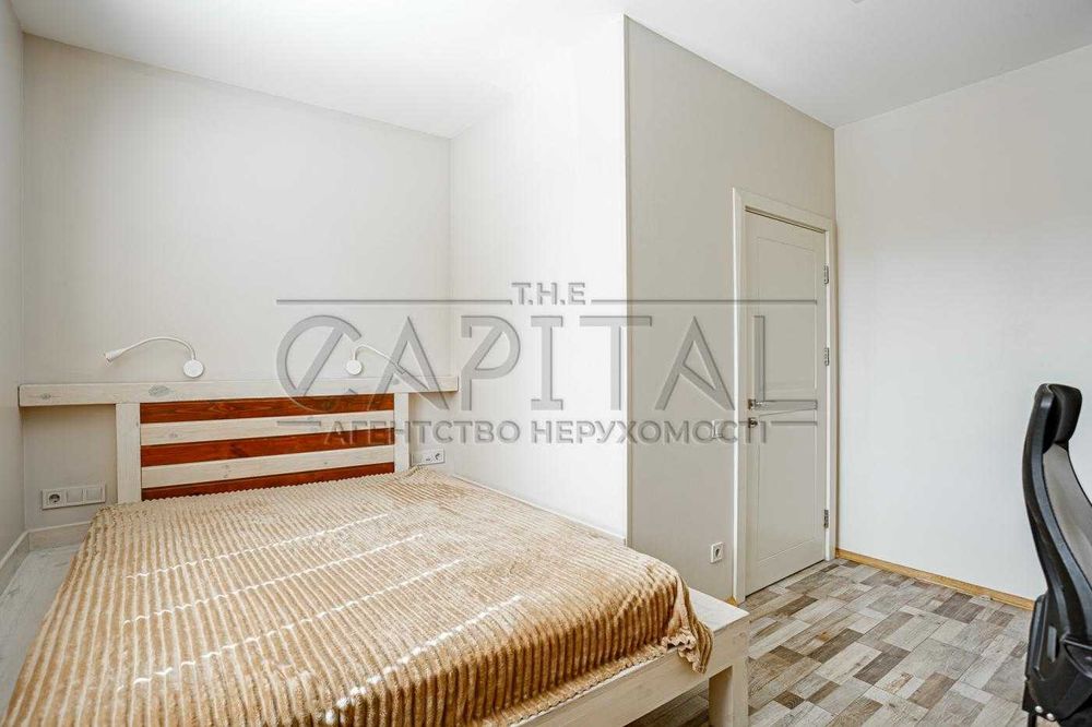 Оренда 2 пов будинку 120м2, Осокорки, 800м від метро