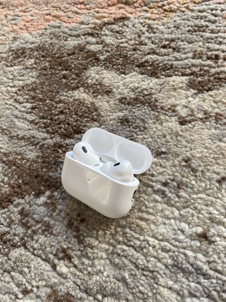Airpods Pro 2 Usb c