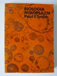 Biologia mikroplazm Paul F. Smith