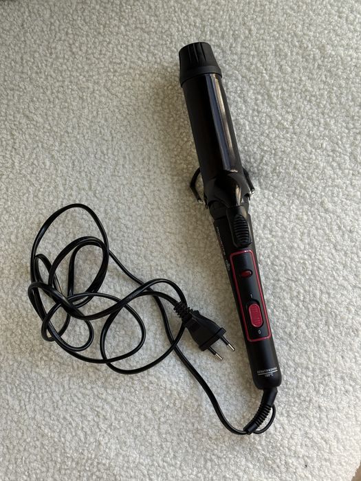 Плойка Rowenta XL Curling tong CF3342 діаметр 38