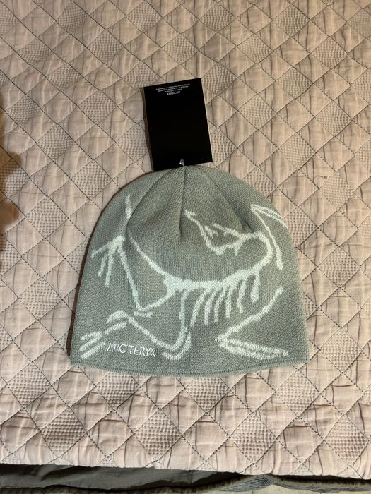 czapka arcteryx