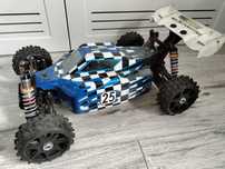 Model rc buggy 1:8,reely,losi,Xray,hpi,traxxas,kyosho