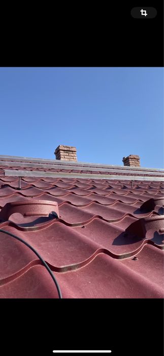 Послуги електрика