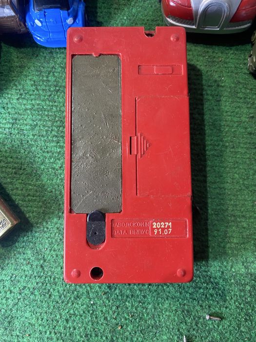 дозиметр-радиометр «Припять» РКС-20.03