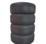 235/50/18 Nokian 235/50R18 101V XL WR A3 Zima 2014 6-7mm