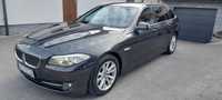 BMW Seria 5 Bmw f11 520d automat sprowadzone z Niemiec po serwisie