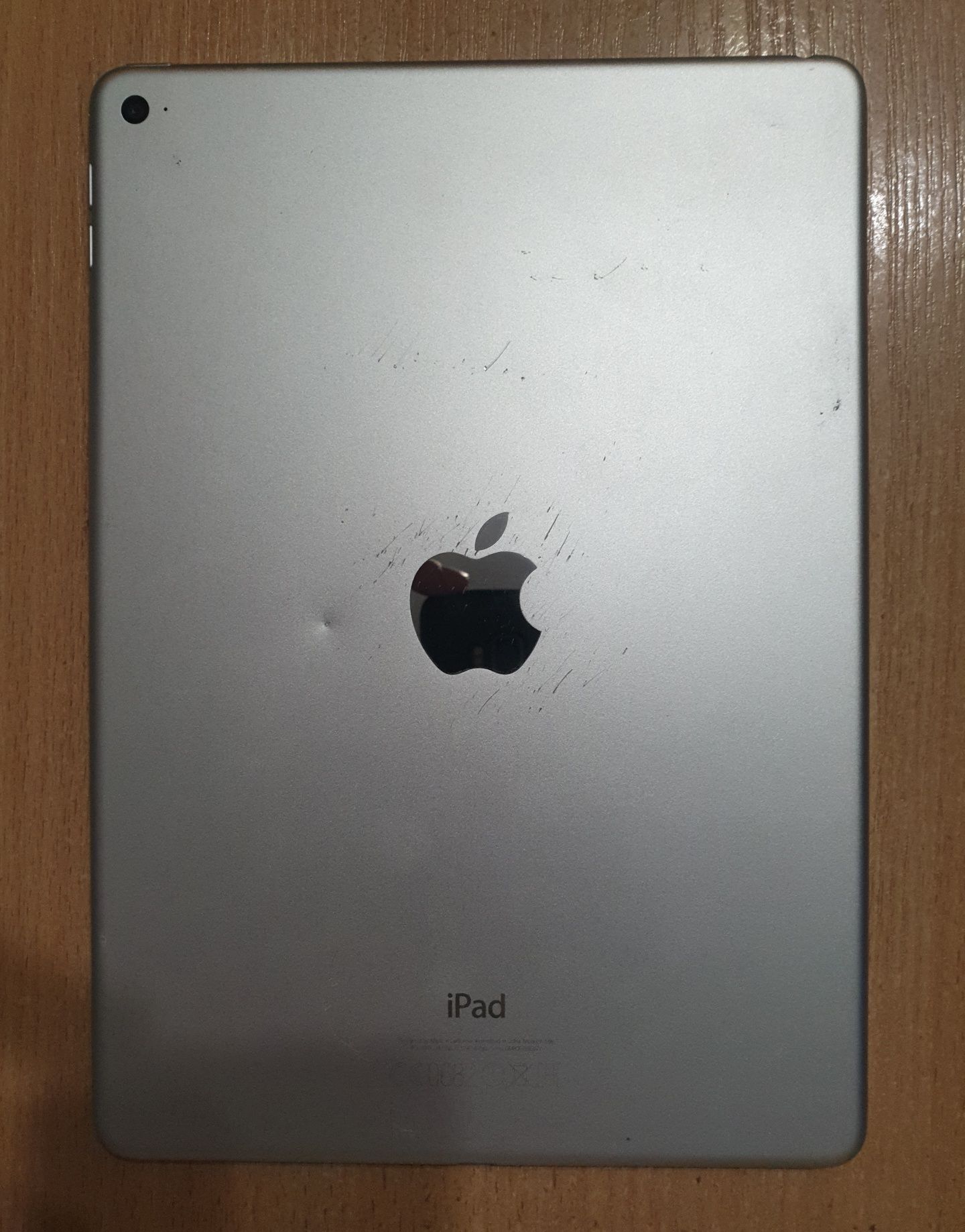 Apple iPad Air 2 (64 ГБ) — ідеальний планшет для навчання та розваг!