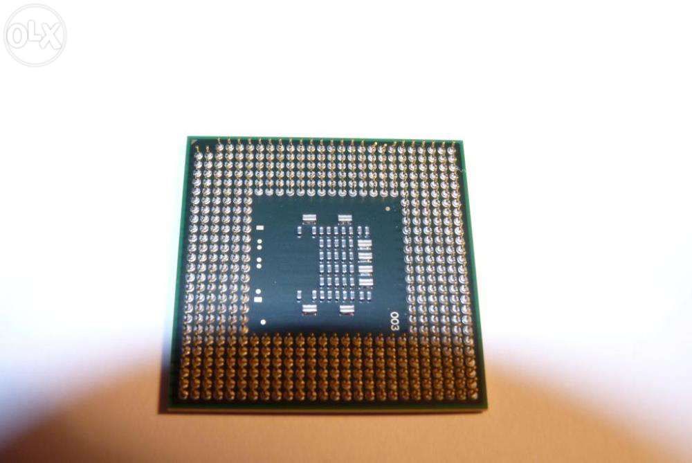 PROCESSADOR INTEL 2.0 1Mb Cache 667 Mhz para Portatil