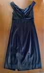 Vestido Mango preto
