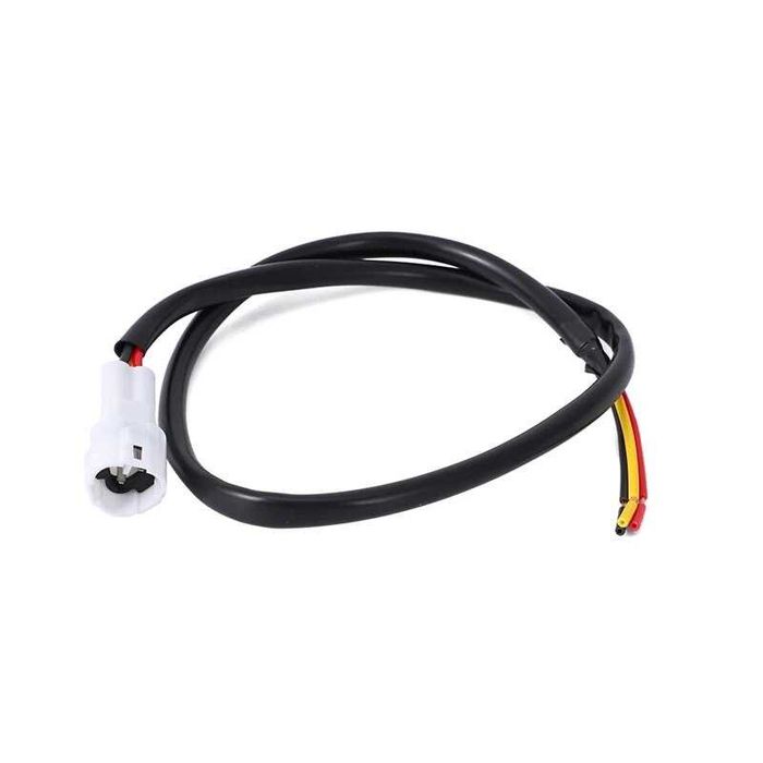 Cabo de Alimentação Extensão 61cm - Yamaha Tenere 700 T7