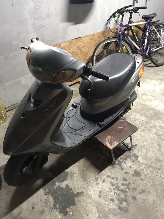 Продам мопед ямаха джог