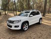 Продаж Volkswagen Tiguan st3 400 к.с