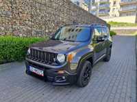 Jeep Renegade Automat/Limited/Auto z Gwarancją