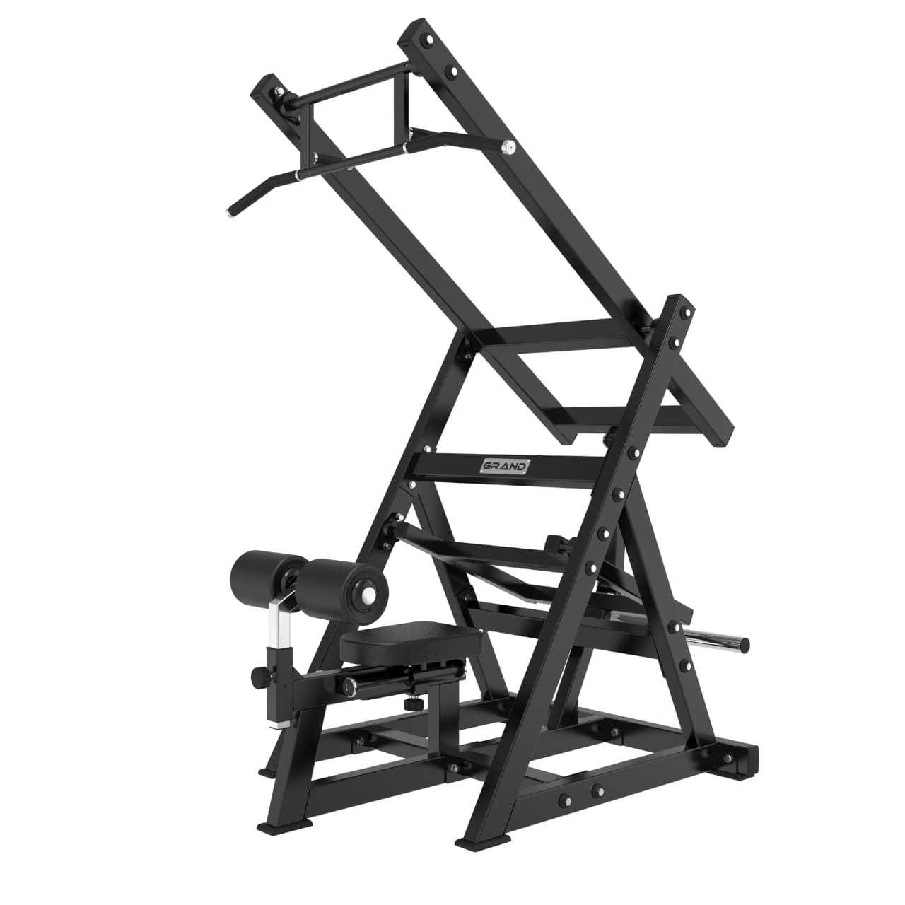 Maszyna na plecy - Pulldown GRAND