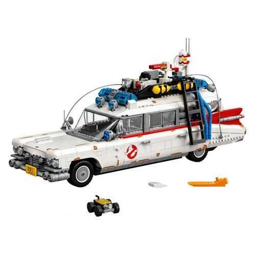 LEGO Creator Expert 10274 - Ghostbusters Ecto-1