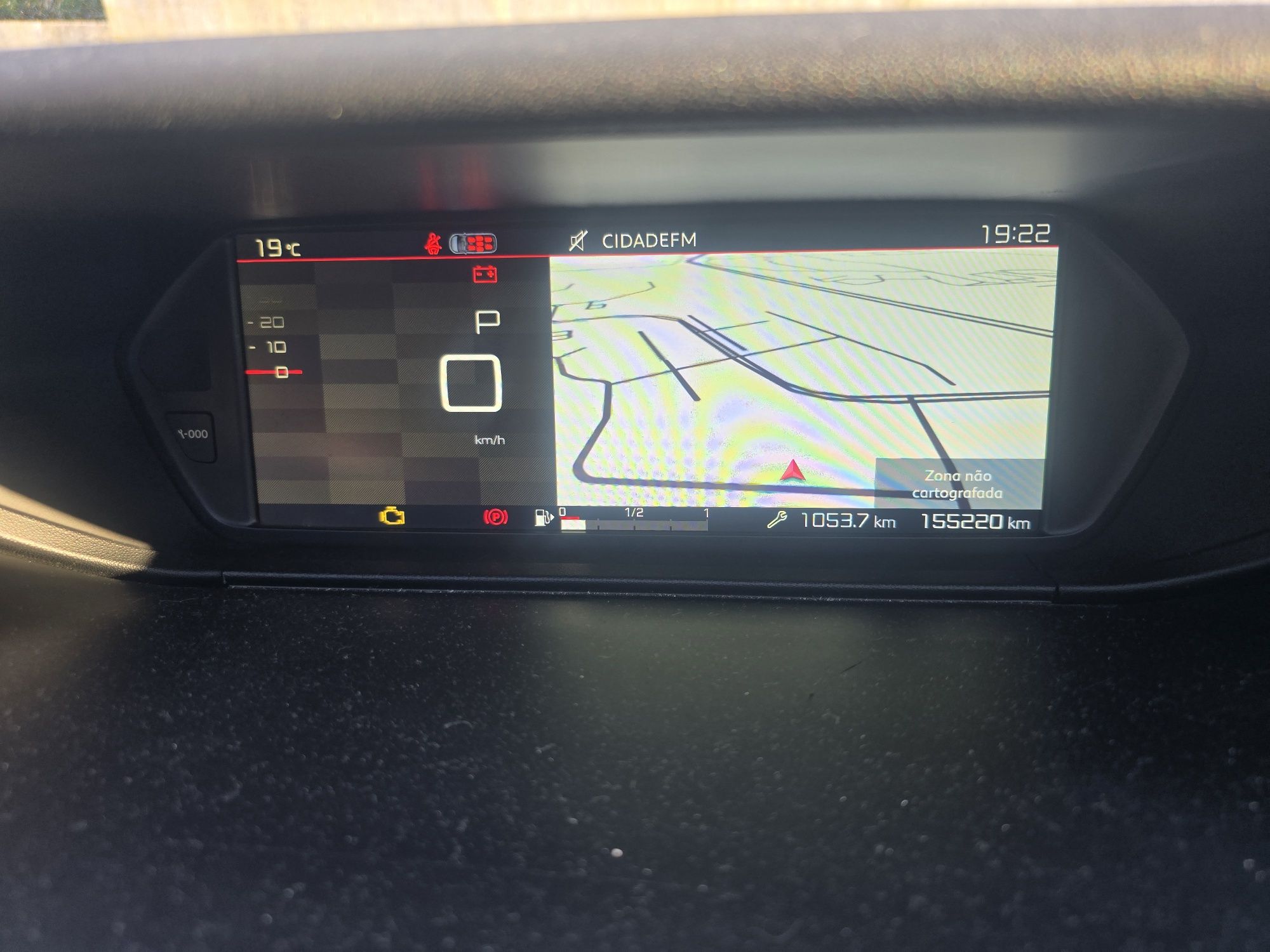 Citroen C4 GRAND PICASSO