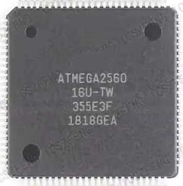 Радиодетали импортные и советские.