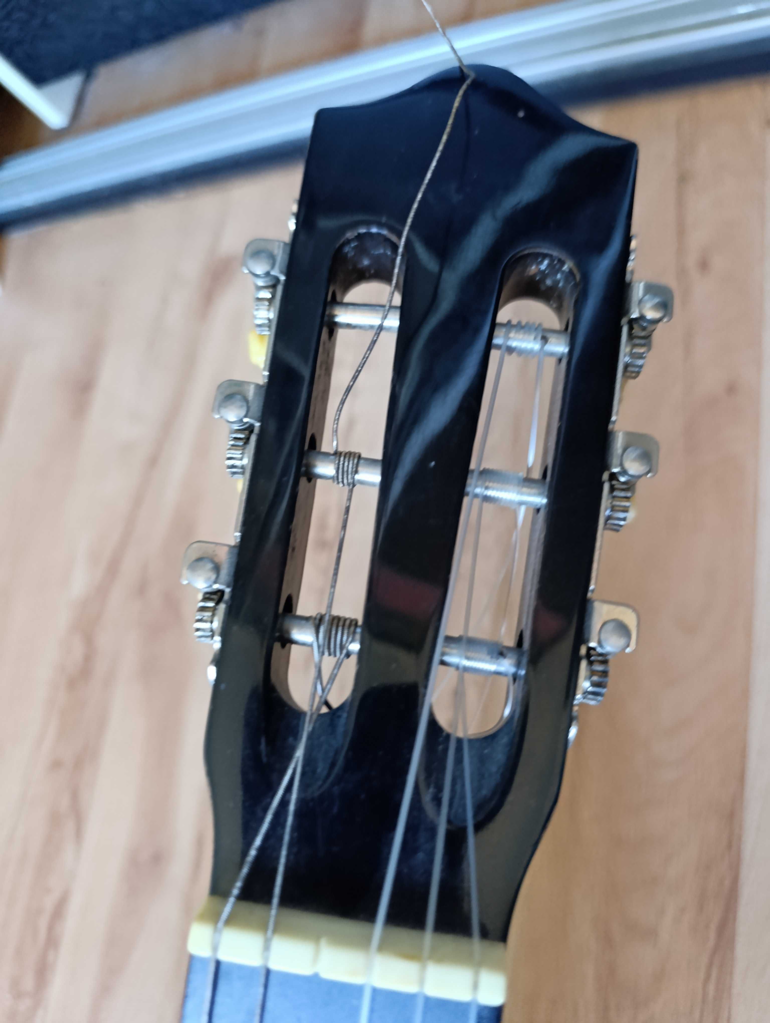 Gitara klasyczna Stagg C542 – używana, dobry stan – 250 zł