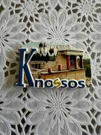 Knossos reErwacja