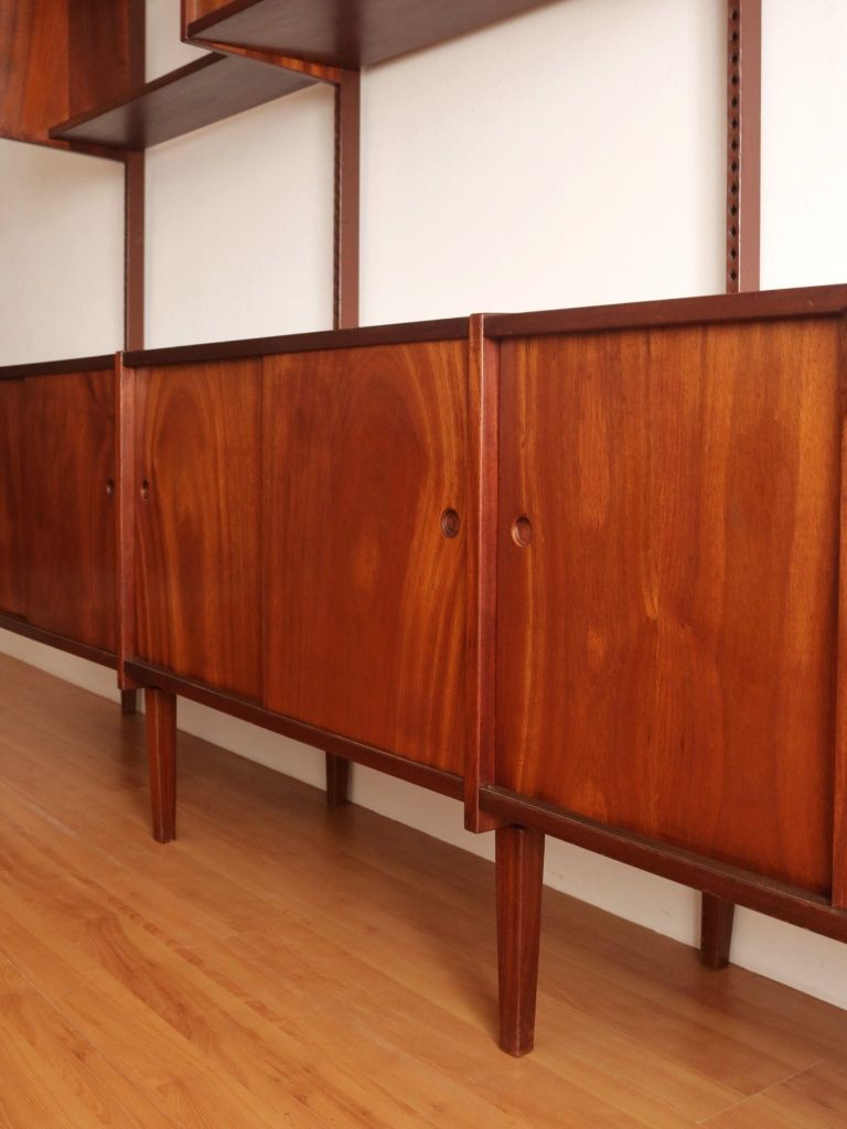 Estante Vintage Lizzy / Vintage bookshelf